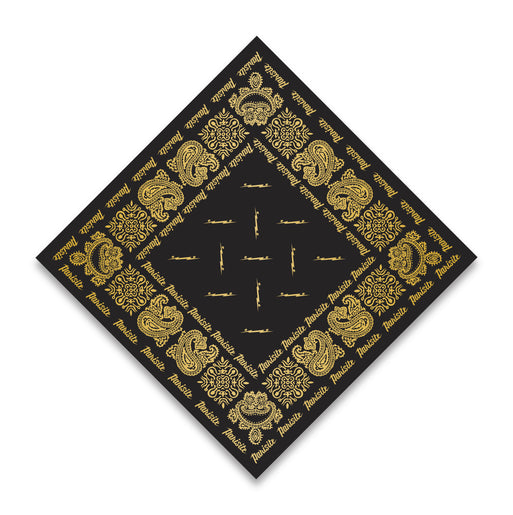 Bolt Bandana