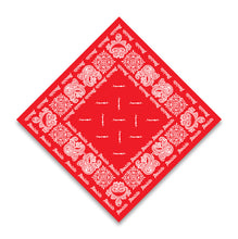 Load image into Gallery viewer, Bolt Bandana