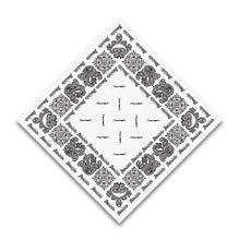 Load image into Gallery viewer, Bolt Bandana