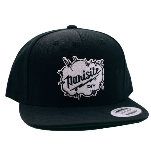 Boom Cap