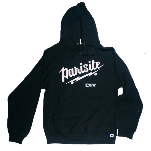 Parisite Zap Hoodie