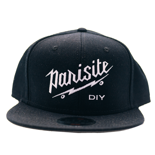 Parisite Zap Cap