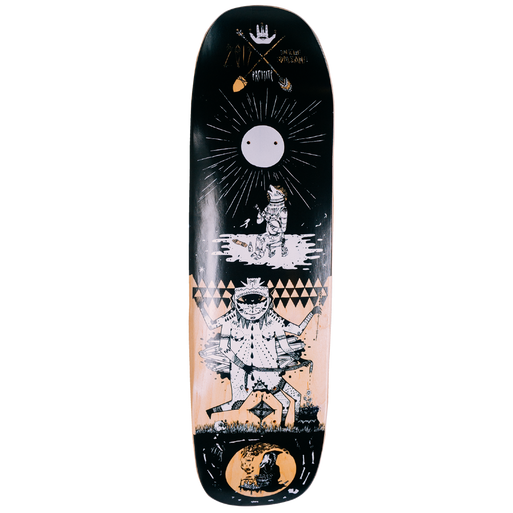 PoolCruz Deck